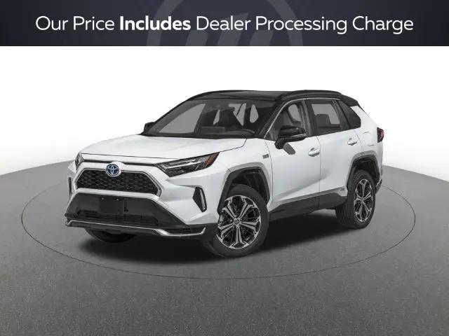 2024 Toyota RAV4 Prime XSE for sale in Baltimore, MD