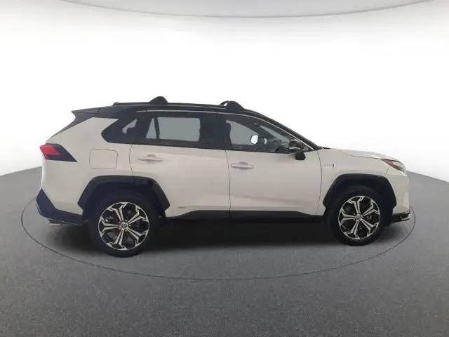 2024 Toyota RAV4 Prime XSE