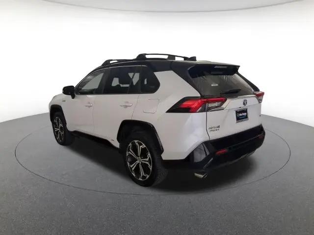 2024 Toyota RAV4 Prime XSE