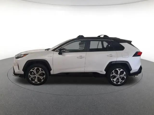 2024 Toyota RAV4 Prime XSE