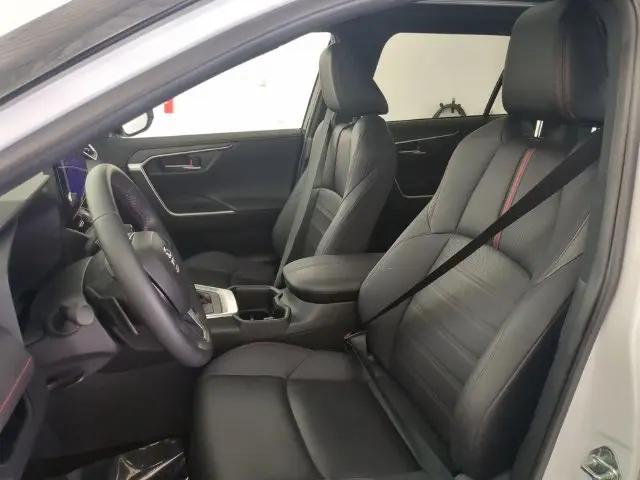 2024 Toyota RAV4 Prime XSE
