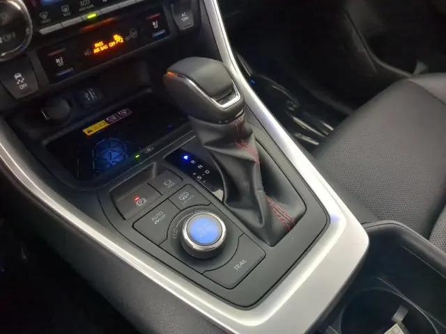 2024 Toyota RAV4 Prime XSE