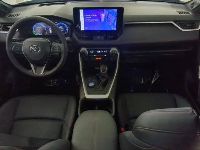2024 Toyota RAV4 Prime XSE