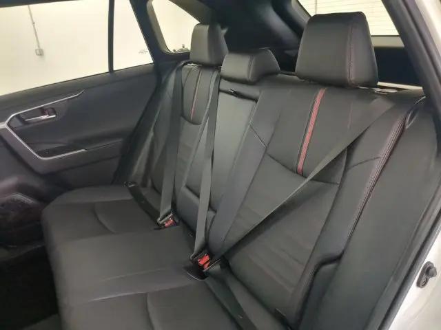 2024 Toyota RAV4 Prime XSE
