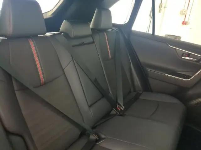 2024 Toyota RAV4 Prime XSE