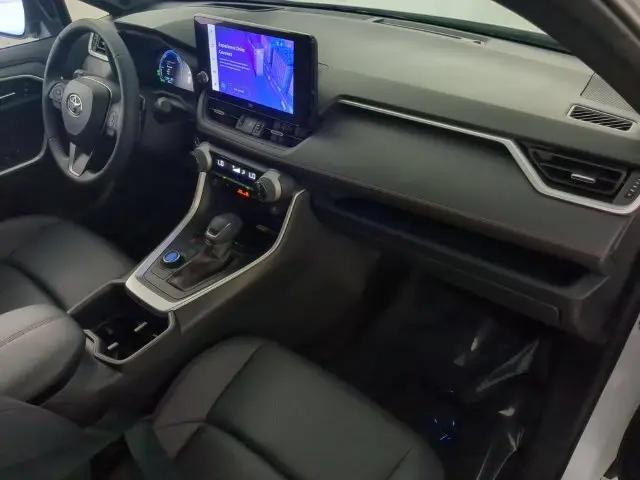 2024 Toyota RAV4 Prime XSE