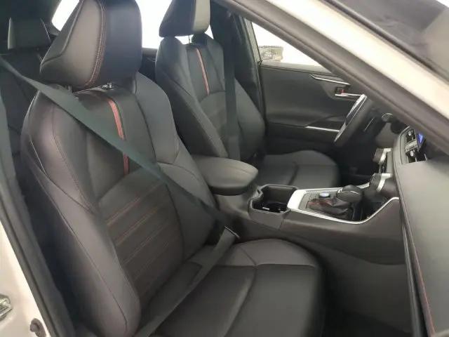 2024 Toyota RAV4 Prime XSE
