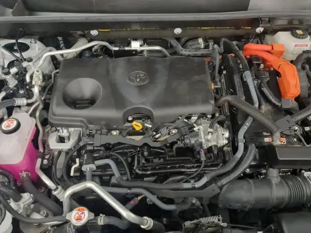 2024 Toyota RAV4 Prime XSE