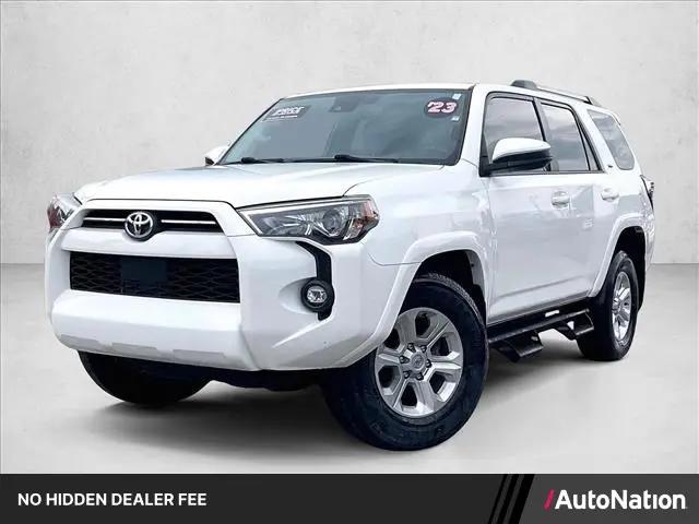 2023 Toyota 4Runner SR5 for sale in Miami, FL