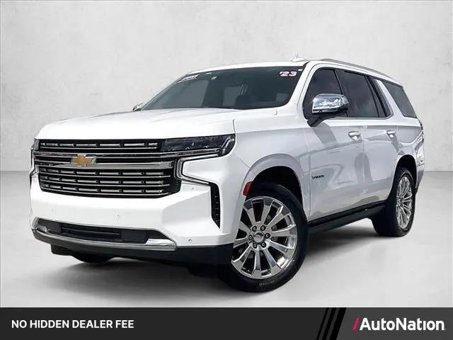 2023 Chevrolet Tahoe 2WD Premier for sale in Miami, FL