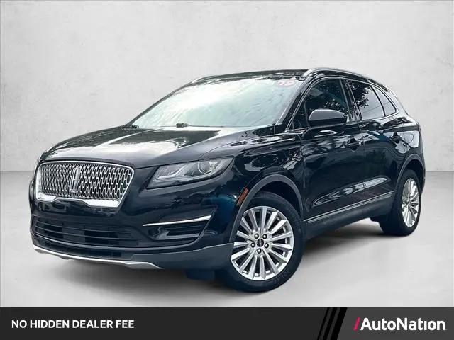 2019 Lincoln MKC Standard for sale in Miami, FL