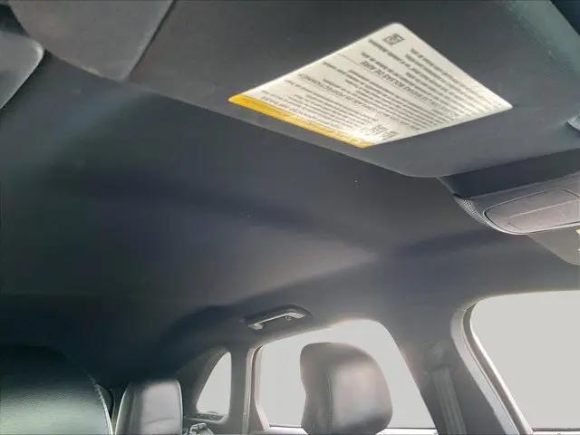 2019 Lincoln MKC Standard