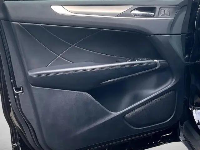 2019 Lincoln MKC Standard