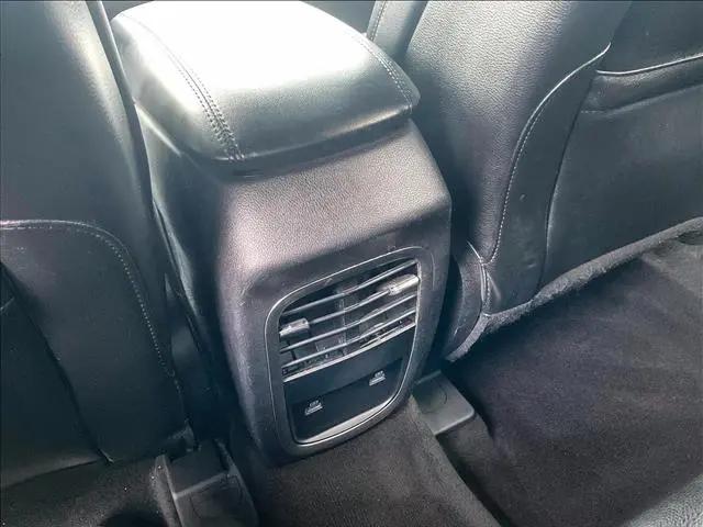 2019 Lincoln MKC Standard