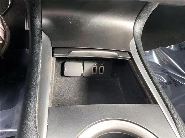2019 Lincoln MKC Standard