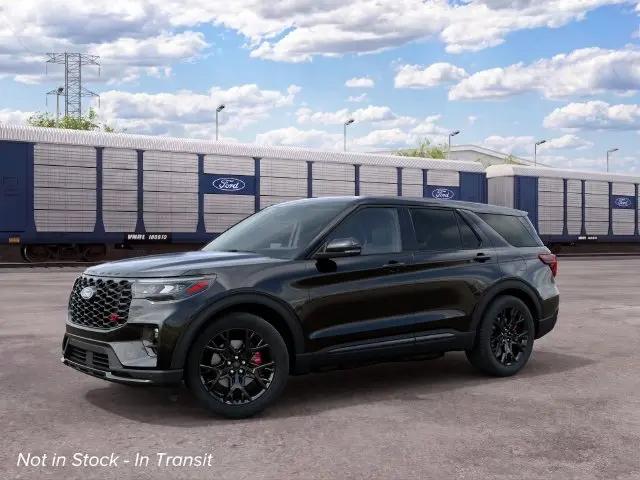 2027 Ford Explorer ST for sale in Naperville, IL