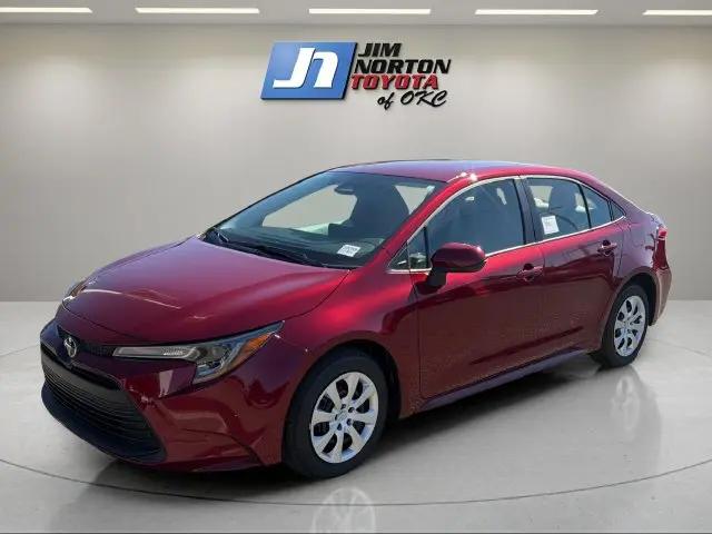 2027 Toyota Corolla LE for sale in Oklahoma City, OK