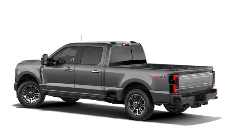 2027 Ford F-250 XL for sale in Columbus, TX
