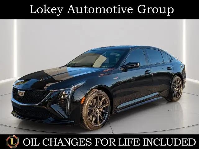 2025 Cadillac CT5-V V-Series RWD for sale in Clearwater, FL