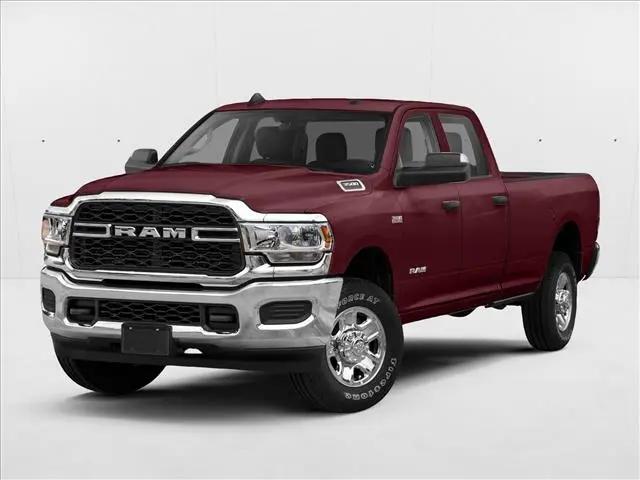 2021 Ram 3500 Laramie Crew Cab 4x4 8 Box for sale in Scottsdale, AZ