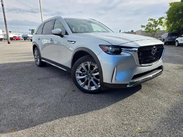 2025 Mazda X-90 3.3 Turbo Premium Plus Package for sale in Fort Wayne, IN