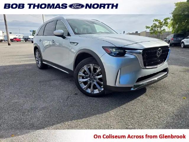 2025 Mazda X-90 3.3 Turbo Premium Plus Package for sale in Fort Wayne, IN