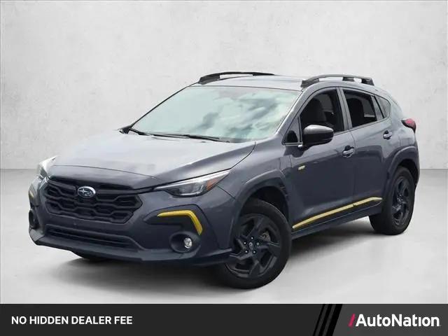 2024 Subaru Crosstrek Sport for sale in Orlando, FL