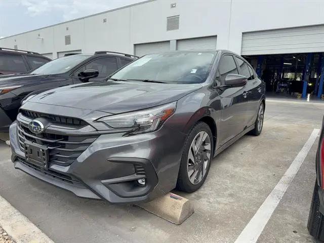 2024 Subaru Legacy Limited for sale in Houston, TX