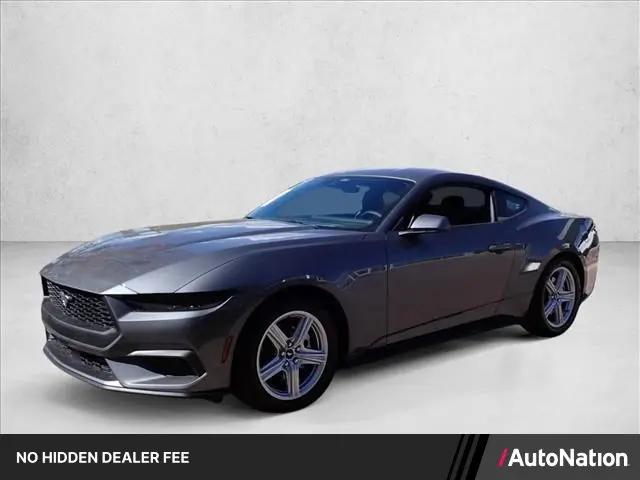 2026 Ford Mustang EcoBoost Premium Fastback for sale in Littleton, CO