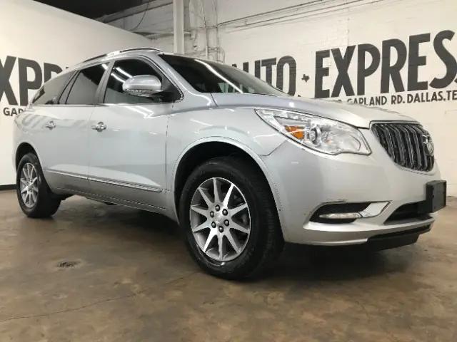2016 Buick Enclave Leather for sale in Dallas, TX