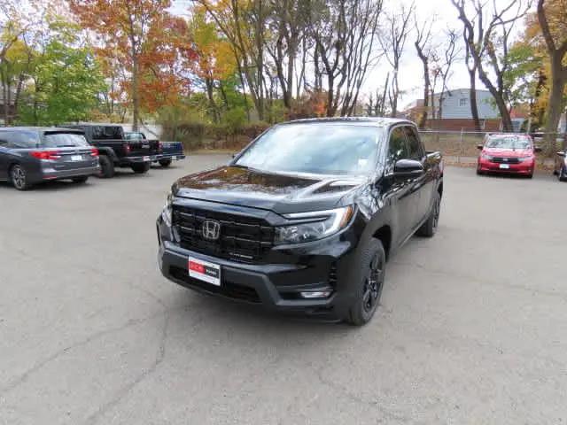 2026 Honda Ridgeline Black Edition for sale in Nanuet, NY
