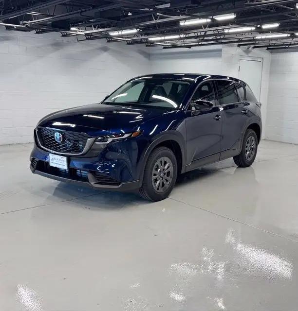 2026 Mazda CX-5 2.5 S Select for sale in Pasadena, MD