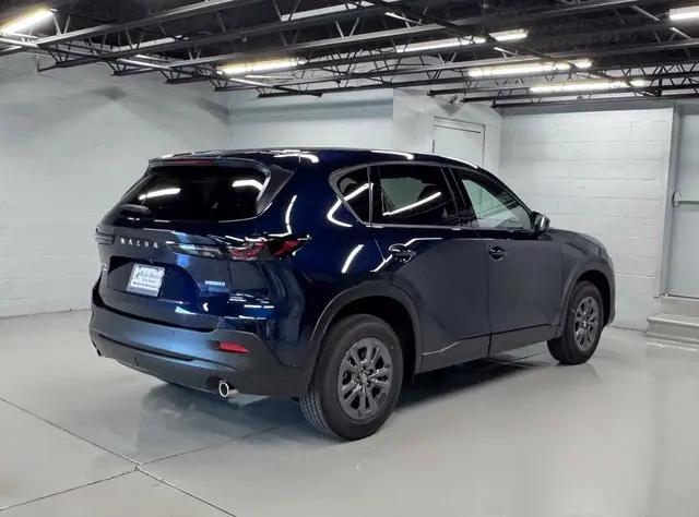 2026 Mazda CX-5 2.5 S Select