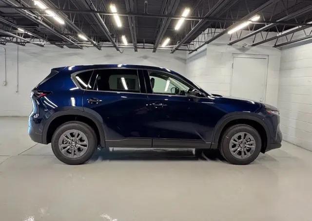 2026 Mazda CX-5 2.5 S Select