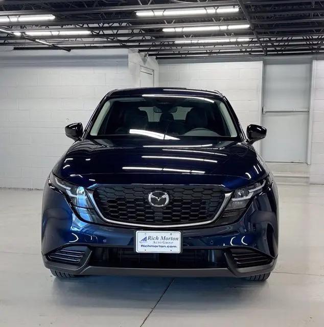2026 Mazda CX-5 2.5 S Select