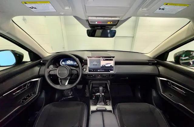 2026 Mazda CX-5 2.5 S Select