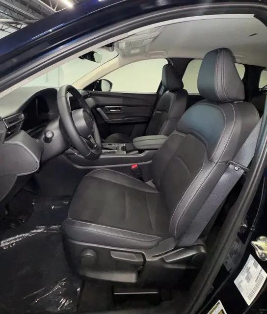 2026 Mazda CX-5 2.5 S Select