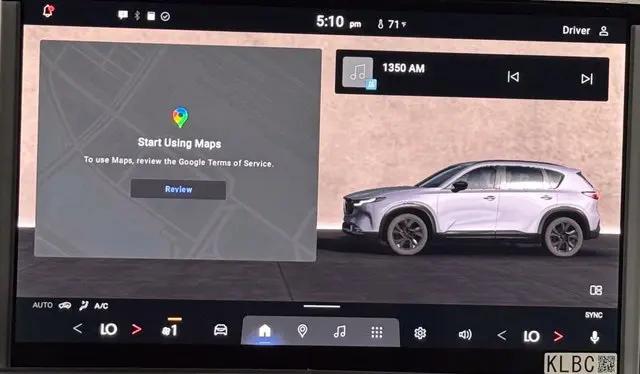 2026 Mazda CX-5 2.5 S Select