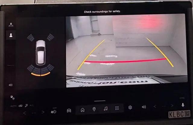 2026 Mazda CX-5 2.5 S Select