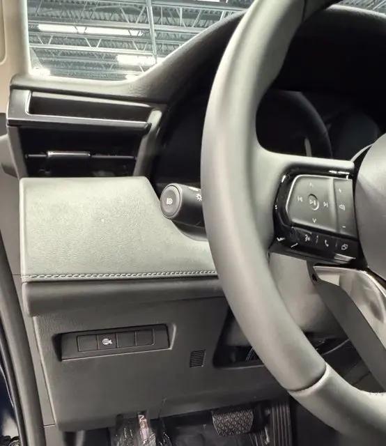 2026 Mazda CX-5 2.5 S Select