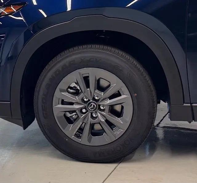 2026 Mazda CX-5 2.5 S Select