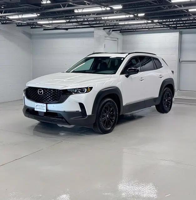 2026 Mazda CX-50 Hybrid Premium for sale in Pasadena, MD