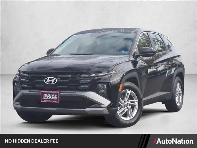 2026 Hyundai Tucson SE for sale in Sterling, VA