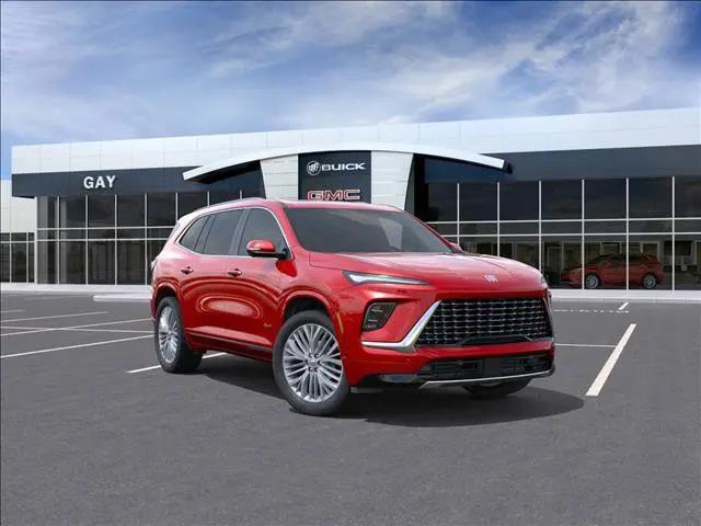 2027 Buick Enclave Avenir for sale in Dickinson, TX