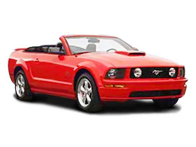 2008 Ford Mustang V6 Deluxe for sale in Apalachin, NY