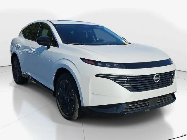 2025 Nissan Murano Platinum for sale in Summerville, SC