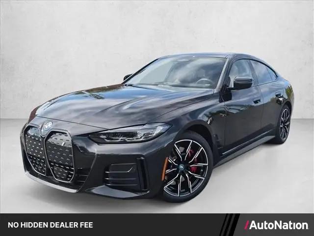 2024 BMW i4 eDrive40 for sale in Roseville, CA