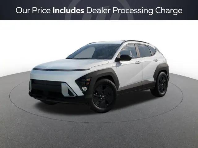 2027 Hyundai Kona SEL Sport for sale in Towson, MD