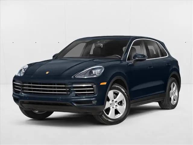 2021 Porsche Cayenne Cayenne for sale in San Jose, CA