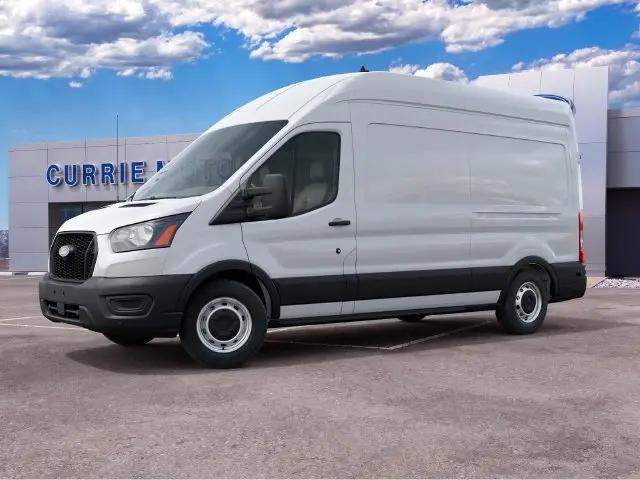 2027 Ford Transit Cargo Van T-250 for sale in Valparaiso, IN